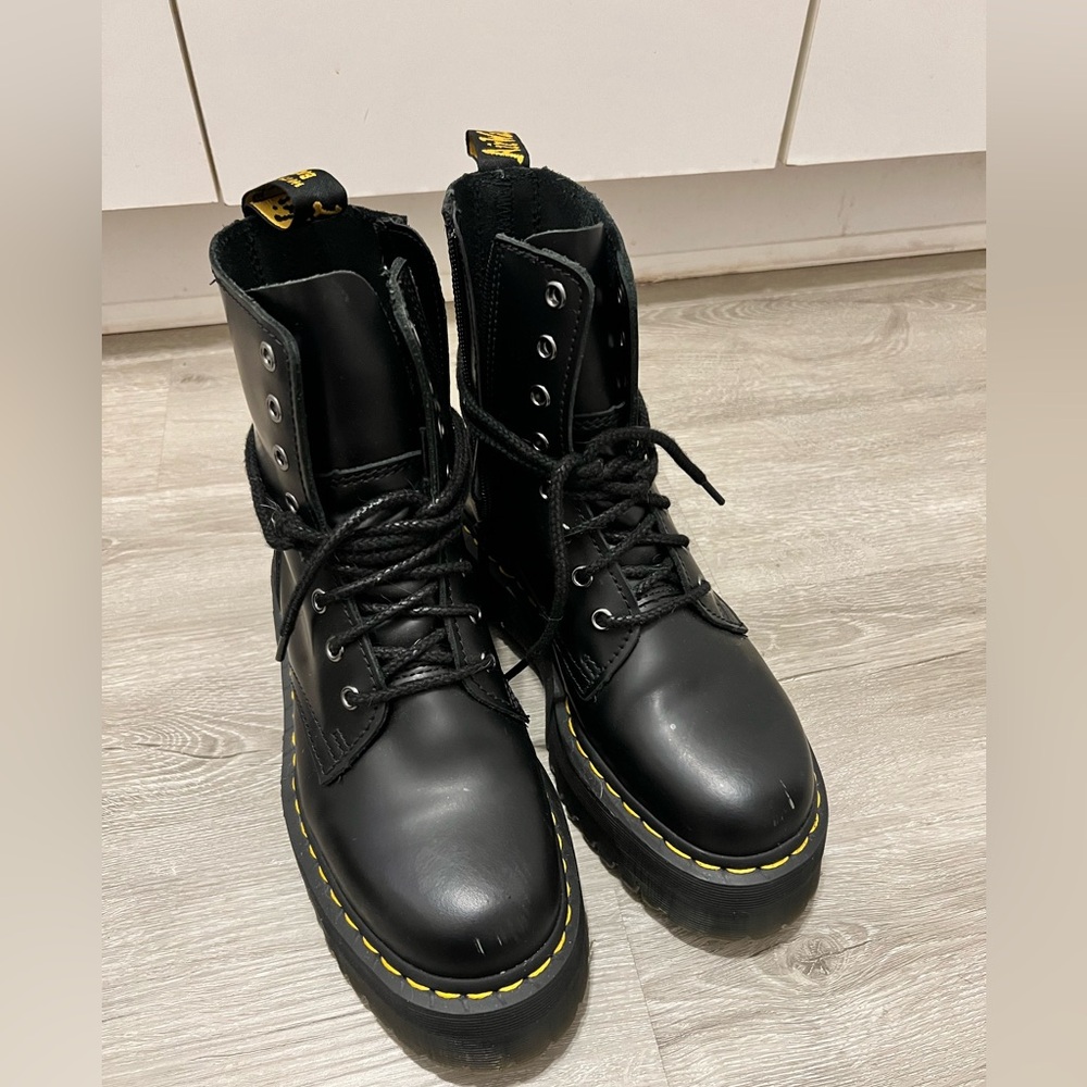 Dr. Marten Jadon Boot